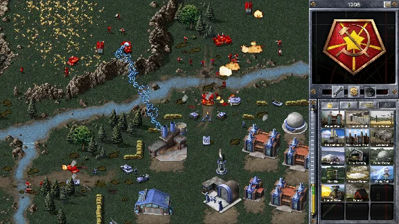 Command & Conquer™ Remastered Collection STEAM ⚡️АВТО