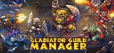 🔑Gladiator Guild Manager. STEAM-ключ Россия (Global)