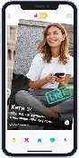 ❤️❤️❤️Tinder 🍓Gold 1🍒 month❤️❤️❤️