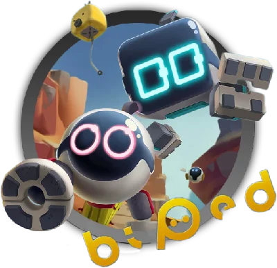 Biped®✔️Steam (Region Free)(GLOBAL)🌍