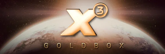 X3: GoldBox (Reunion +Terran Conflict +Albion Prelude)