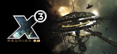X3: GoldBox (Reunion +Terran Conflict +Albion Prelude)