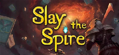 🔑Slay the Spire. STEAM-key (Region free)
