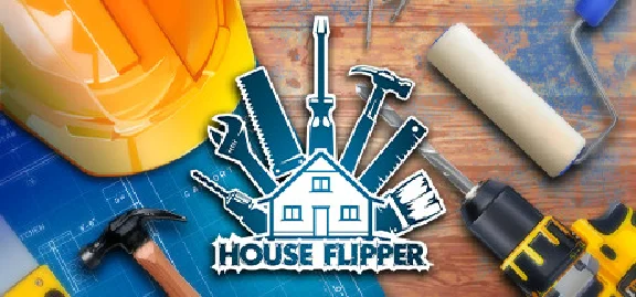 🔑House Flipper. STEAM-key (Region free)