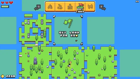 Forager (Steam key / Region Free)