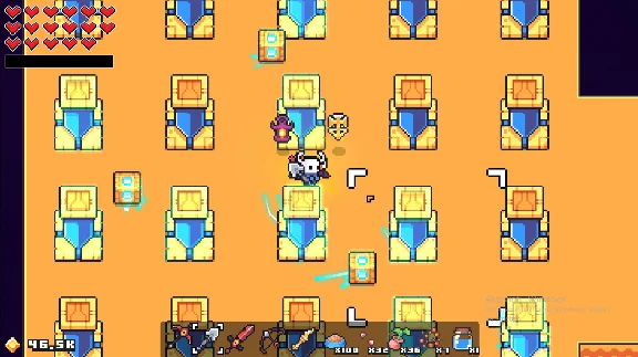 Forager (Steam key / Region Free)