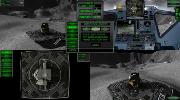 Lunar Flight 💎 STEAM GIFT РОССИЯ+СНГ