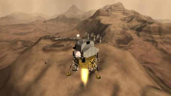 Lunar Flight 💎 STEAM GIFT РОССИЯ+СНГ