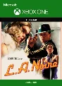 ✅ L.A. Noire Xbox One & Series X|S key 🔑