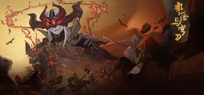 🔑Sands of Salzaar. STEAM-key (Region free)