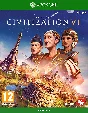 ✅ Sid Meier´s Civilization VI Xbox One & Series X|S 🔑