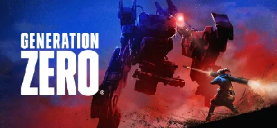 🔑Generation Zero. STEAM-key (Region free)