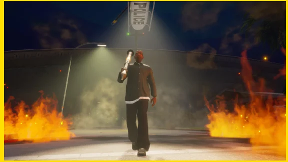 ⭐Grand Theft Auto: The Trilogy – The Definitive Edition