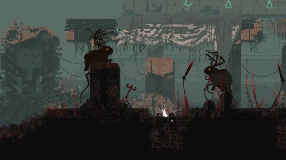 Rain World 💎STEAM KEY RU+CIS LICENSE