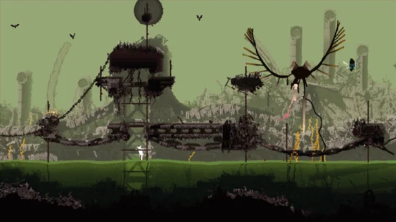 Rain World 💎STEAM KEY RU+CIS LICENSE