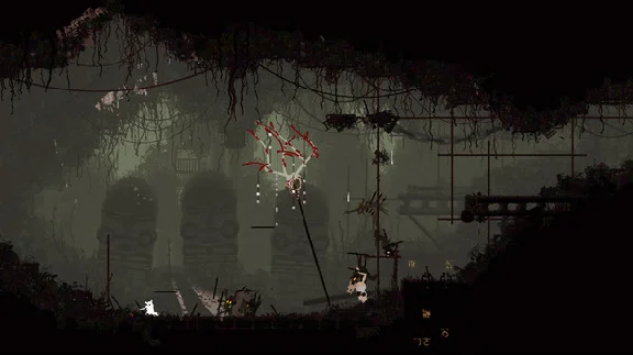 Rain World 💎STEAM KEY RU+CIS LICENSE