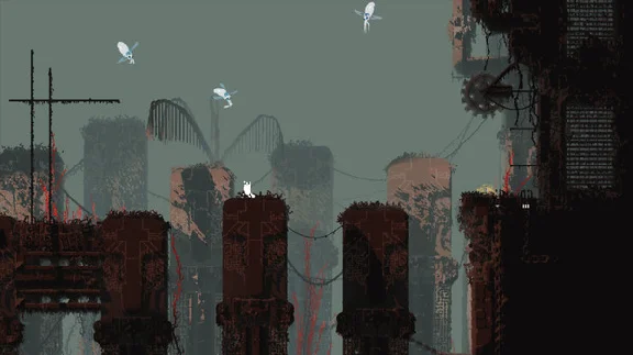 Rain World 💎STEAM KEY RU+CIS LICENSE