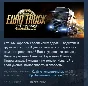 Euro Truck Simulator 2 💎STEAM KEY RU+CIS СТИМ ЛИЦЕНЗИЯ