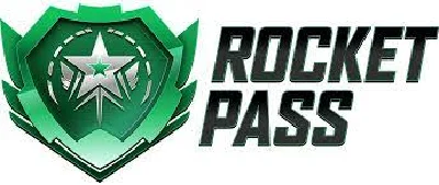 🔵Rocket League Rocket PASS  EPIC-XBOX-PS