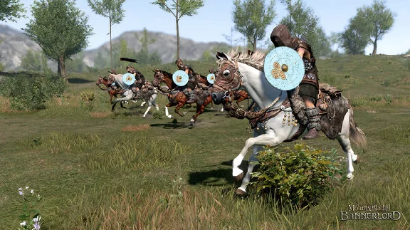 💳0% ⭐️Mount & Blade II: Bannerlord Steam Key