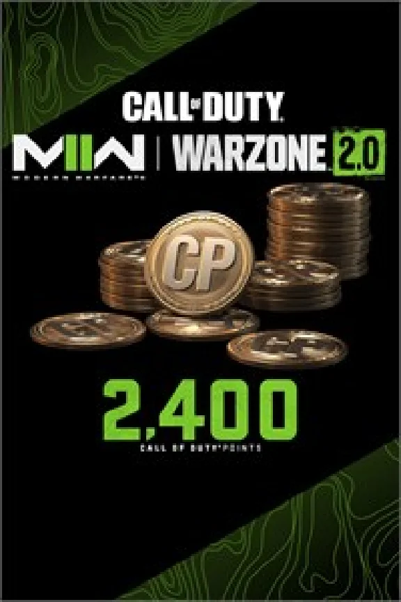 ✅🎮CoD MW III (2023)  CP Points🎮5000-21000🎮XBOX/ПК/РS