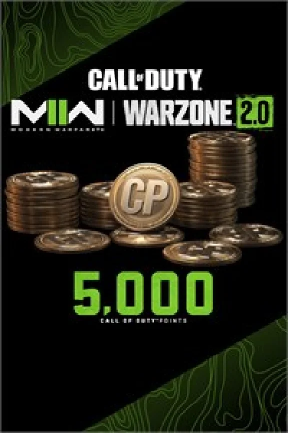 ✅🎮CoD MW III (2023)  CP Points🎮5000-21000🎮XBOX/ПК/РS