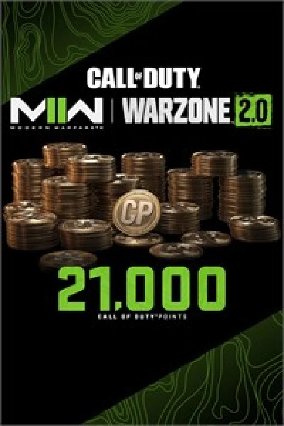 ✅🎮CoD MW III (2023)  CP Points🎮5000-21000🎮XBOX/ПК/РS