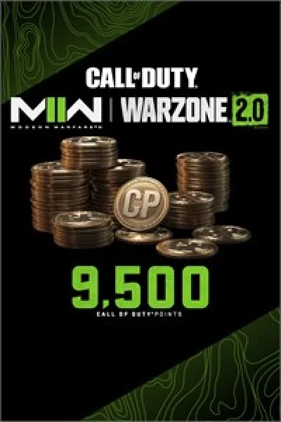 ✅🎮CoD MW III (2023)  CP Points🎮5000-21000🎮XBOX/ПК/РS