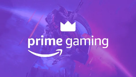 🔥 AMAZON PRIME GAMING💎HIGH QUALITY ACCOUNT💎ALL GAMES