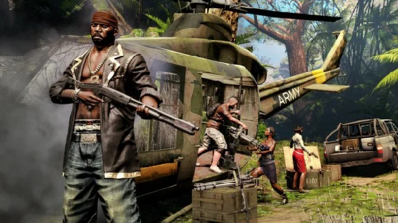 Dead Island Riptide - STEAM Gift - Region Free / ROW