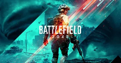 Battlefield 2042 🔫Origin / EA 💢