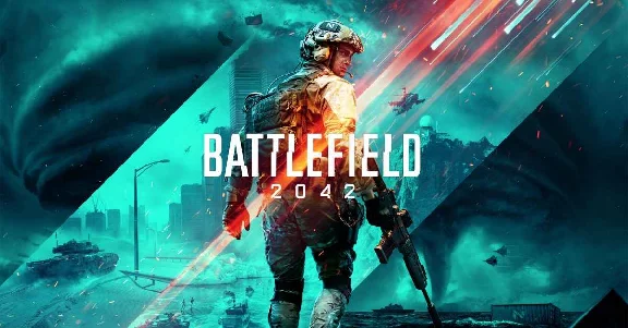 Battlefield 2042 🔫Origin / EA 💢