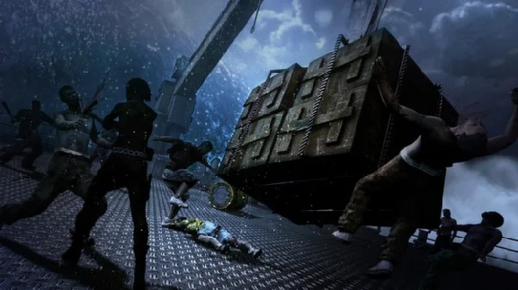 Dead Island Riptide - STEAM Gift - Region Free / ROW