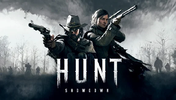 Hunt: Showdown🚀🚀Gift + Create Account 🔥🔥