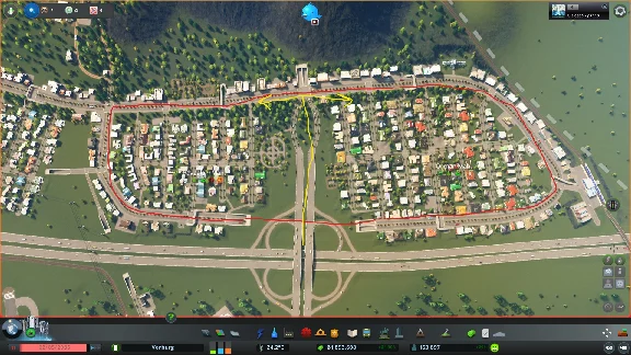 🎮🔥Cities: Skylines - Mayor´s Edition XBOX🔑Key🔥