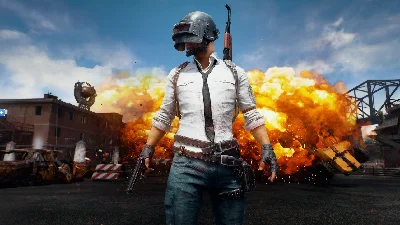PUBG : BATTLEGROUNDS 2000 ЧАСОВ (STEAM АККАУНТ) + ПОЧТА