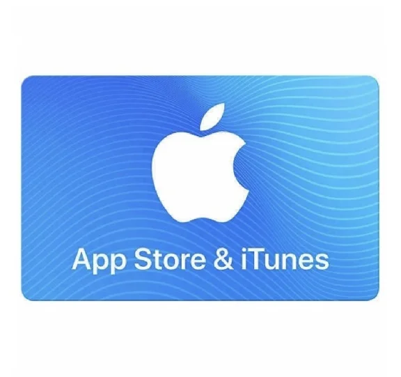 🍎iTunes & App Store Gift Card 3$ (USA🇺🇸) Instant