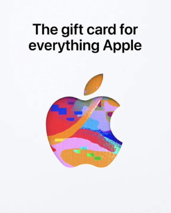 🍎iTunes & App Store Gift Card 5$ (USA🇺🇸) Моментально