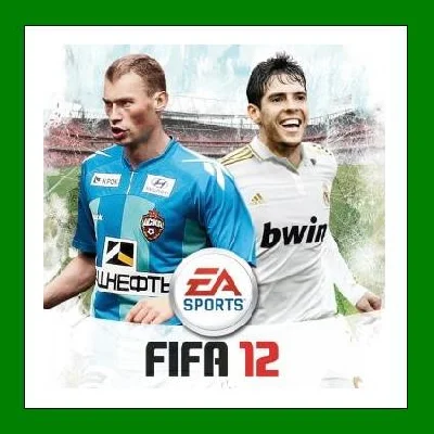 ✅FIFA 12✔️EA App⭐Region Free🌎