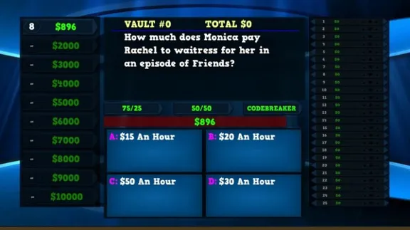 Trivia Vault: TV Trivia STEAM KEY REGION FREE GLOBAL+🎁