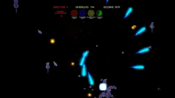 Grav Blazer STEAM KEY REGION FREE GLOBAL ROW + GIFT 🎁