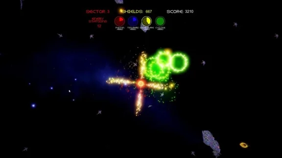 Grav Blazer STEAM KEY REGION FREE GLOBAL ROW + GIFT 🎁