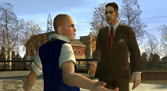 Bully: Scholarship Edition STEAM•RU ⚡️AUTODELIVERY 💳0%