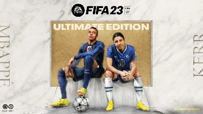 ⭐FIFA 23 ➖ PS4 ➖ PS5 ⭐➖Playstation