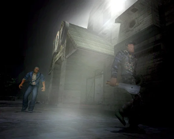 Manhunt STEAM•RU ⚡️AUTODELIVERY 💳0%