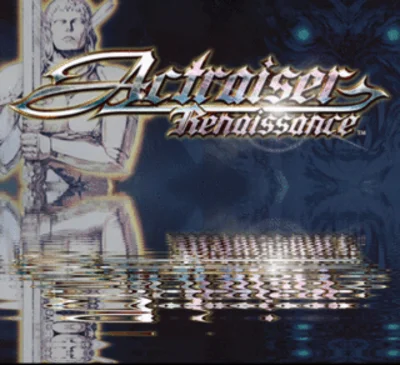 ✅Actraiser Renaissance ⭐Steam\RegionFree\Key⭐ + Bonus