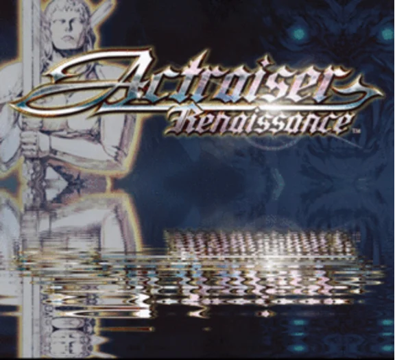 ✅Actraiser Renaissance ⭐Steam\RegionFree\Key⭐ + Bonus