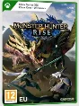 🔑Monster Hunter Rise PC / Xbox One Series XS KEY ✅