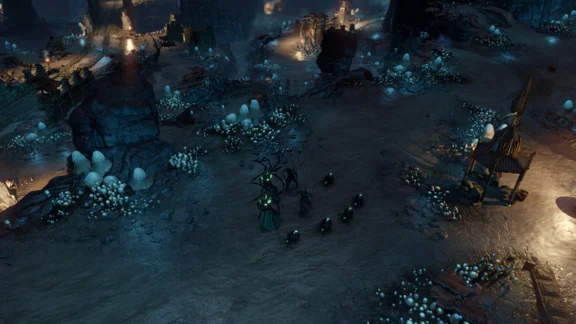 SpellForce 3 - Soul Harvest 🔑STEAM КЛЮЧ 🔥РФ+КЗ+СНГ