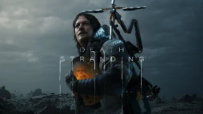 ⭐️ DEATH STRANDING ОБЩИЙ АККАУНТ EPIC GAMES ⭐️